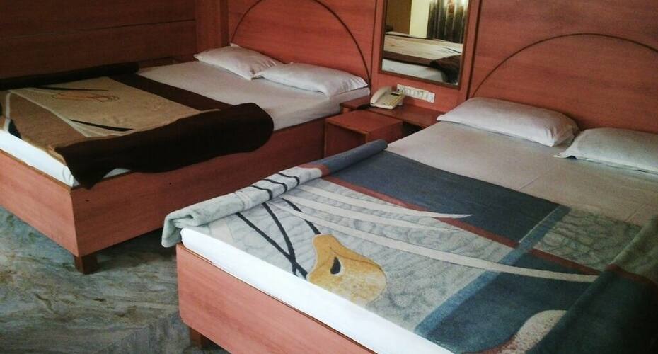 Hotel Lakshmi, Bangalore 2